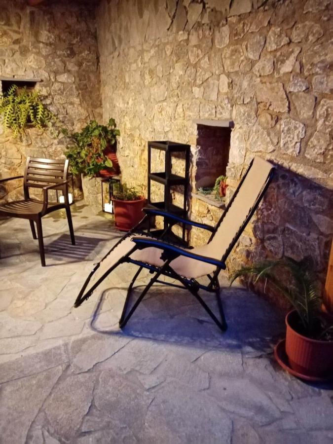 Rafaelhouse Chrissi Akti Chania Exterior foto